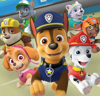 Paw Patro